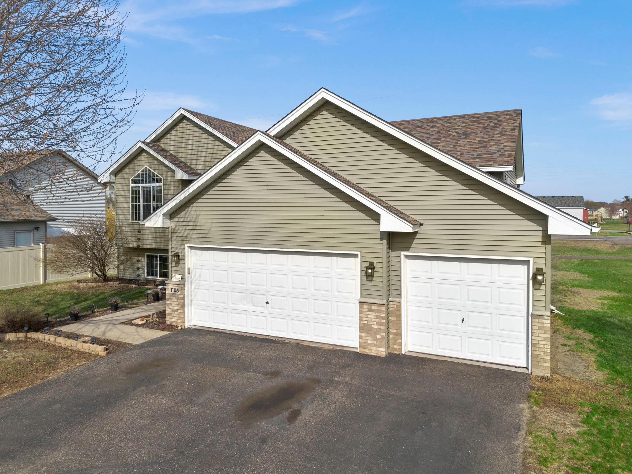 Newer roof, siding, mechanicals and more!