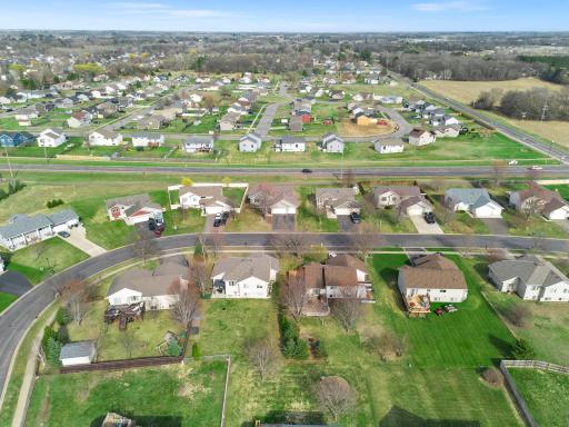 1106 Maplewood Avenue SW, Isanti, MN 55040