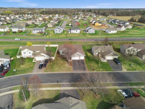 1106 Maplewood Avenue SW, Isanti, MN 55040
