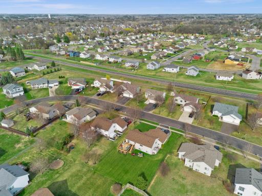 1106 Maplewood Avenue SW, Isanti, MN 55040