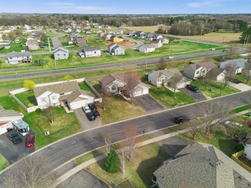 1106 Maplewood Avenue SW, Isanti, MN 55040