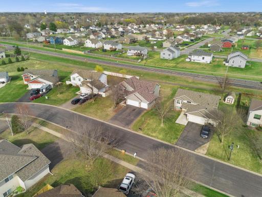 1106 Maplewood Avenue SW, Isanti, MN 55040