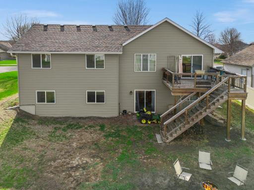 1106 Maplewood Avenue SW, Isanti, MN 55040