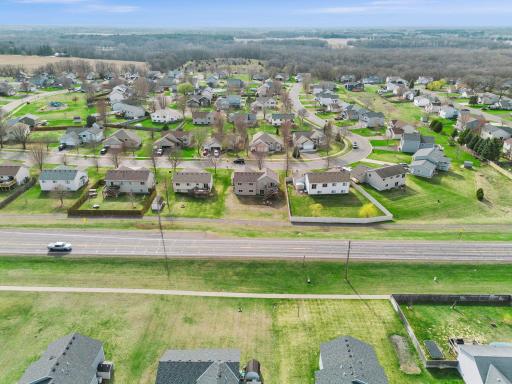 1106 Maplewood Avenue SW, Isanti, MN 55040