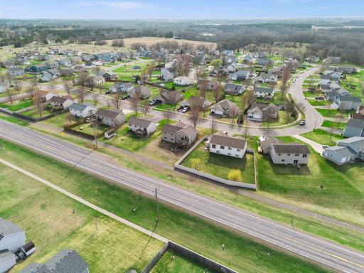 1106 Maplewood Avenue SW, Isanti, MN 55040
