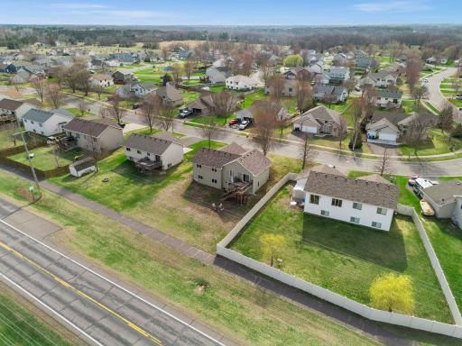 1106 Maplewood Avenue SW, Isanti, MN 55040