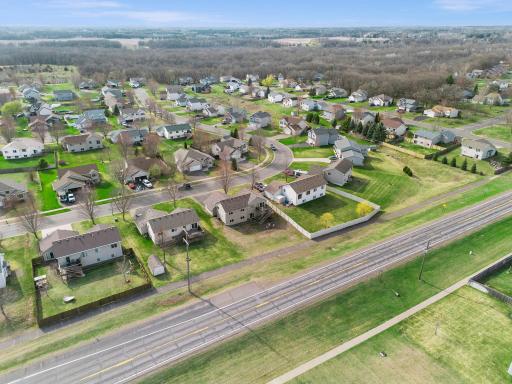 1106 Maplewood Avenue SW, Isanti, MN 55040