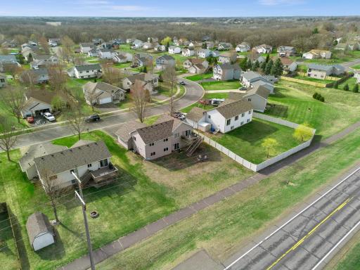 1106 Maplewood Avenue SW, Isanti, MN 55040