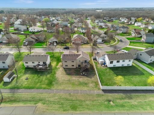 1106 Maplewood Avenue SW, Isanti, MN 55040