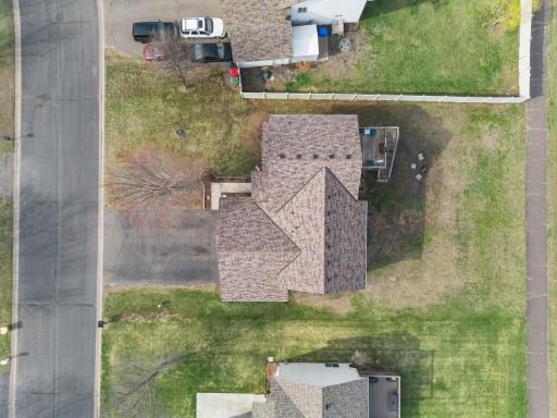 1106 Maplewood Avenue SW, Isanti, MN 55040