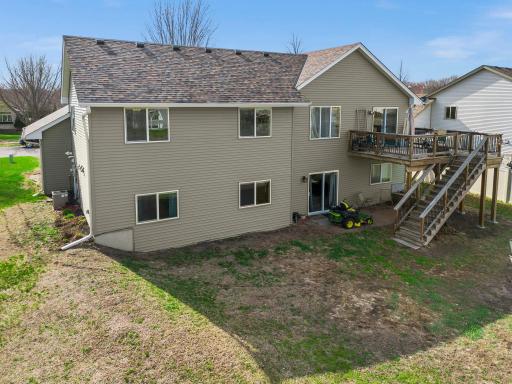 1106 Maplewood Avenue SW, Isanti, MN 55040