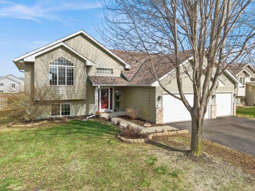 1106 Maplewood Avenue SW, Isanti, MN 55040