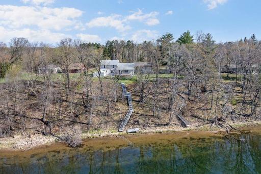16817 Crappie Bay Road, Brainerd, MN 56401