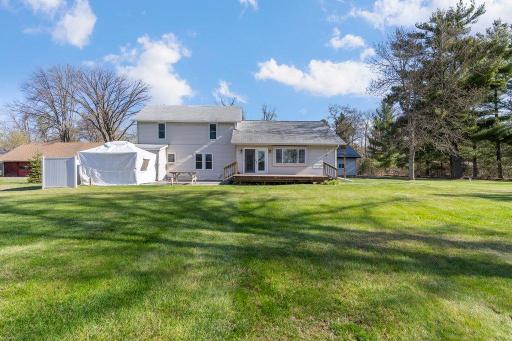 16817 Crappie Bay Road, Brainerd, MN 56401
