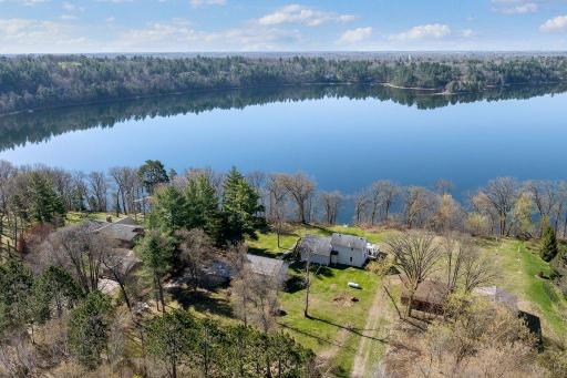 16817 Crappie Bay Road, Brainerd, MN 56401