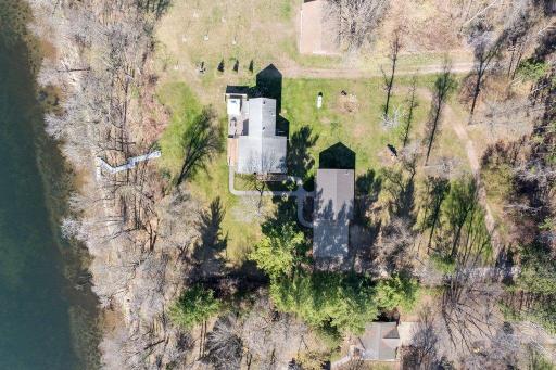 16817 Crappie Bay Road, Brainerd, MN 56401