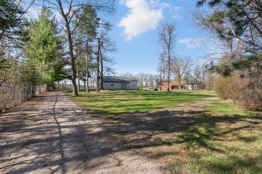 16817 Crappie Bay Road, Brainerd, MN 56401