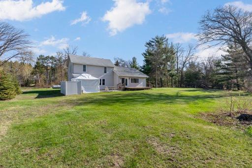 16817 Crappie Bay Road, Brainerd, MN 56401