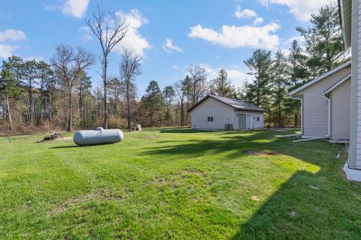 16817 Crappie Bay Road, Brainerd, MN 56401