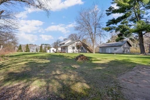 16817 Crappie Bay Road, Brainerd, MN 56401