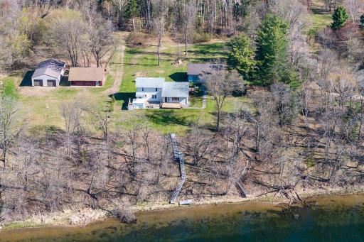 16817 Crappie Bay Road, Brainerd, MN 56401