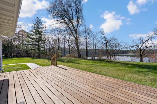 16817 Crappie Bay Road, Brainerd, MN 56401