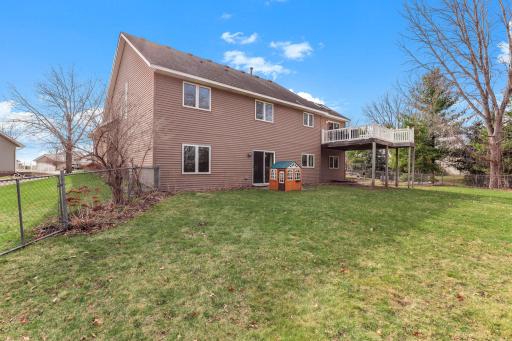 3361 Vista Court, Hastings, MN 55033