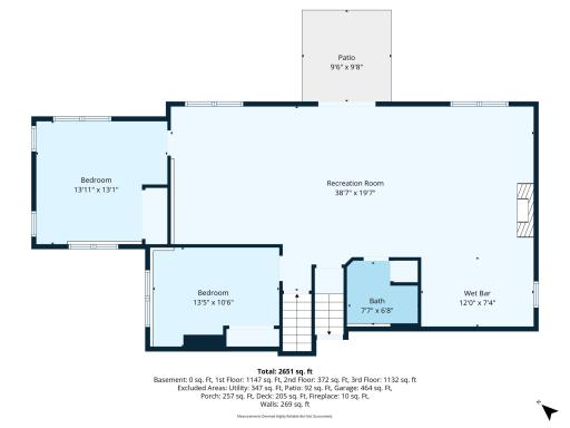 3361 Vista Court, Hastings, MN 55033