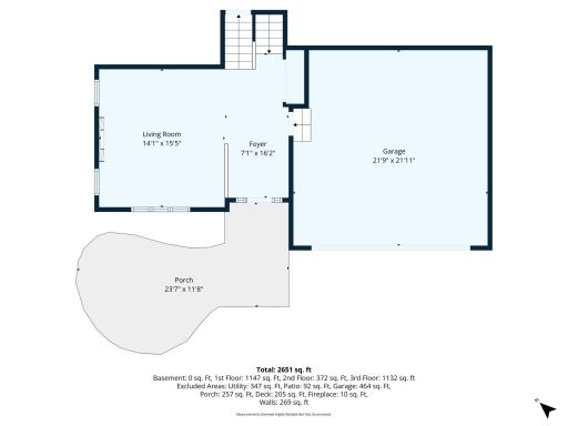 3361 Vista Court, Hastings, MN 55033