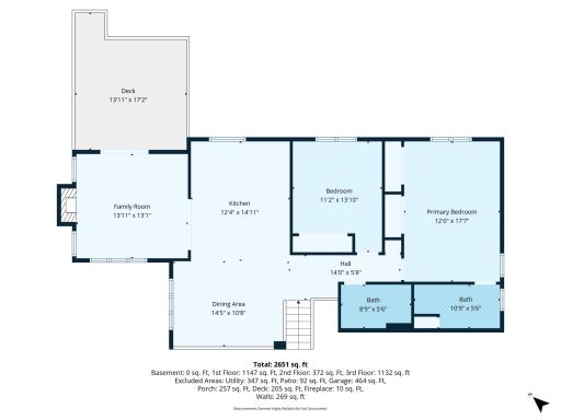 3361 Vista Court, Hastings, MN 55033