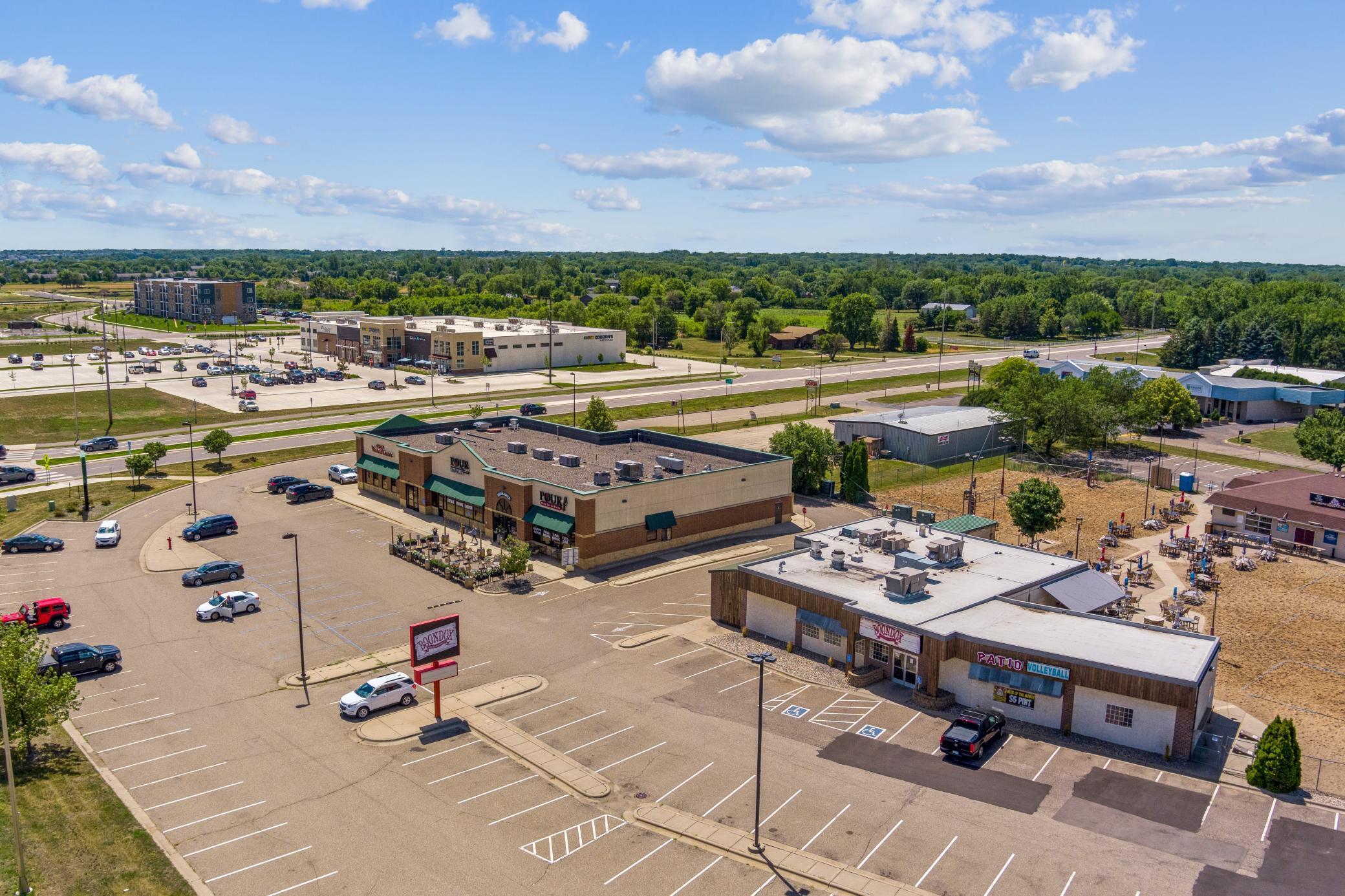 Experience all that Otsego has to offer!