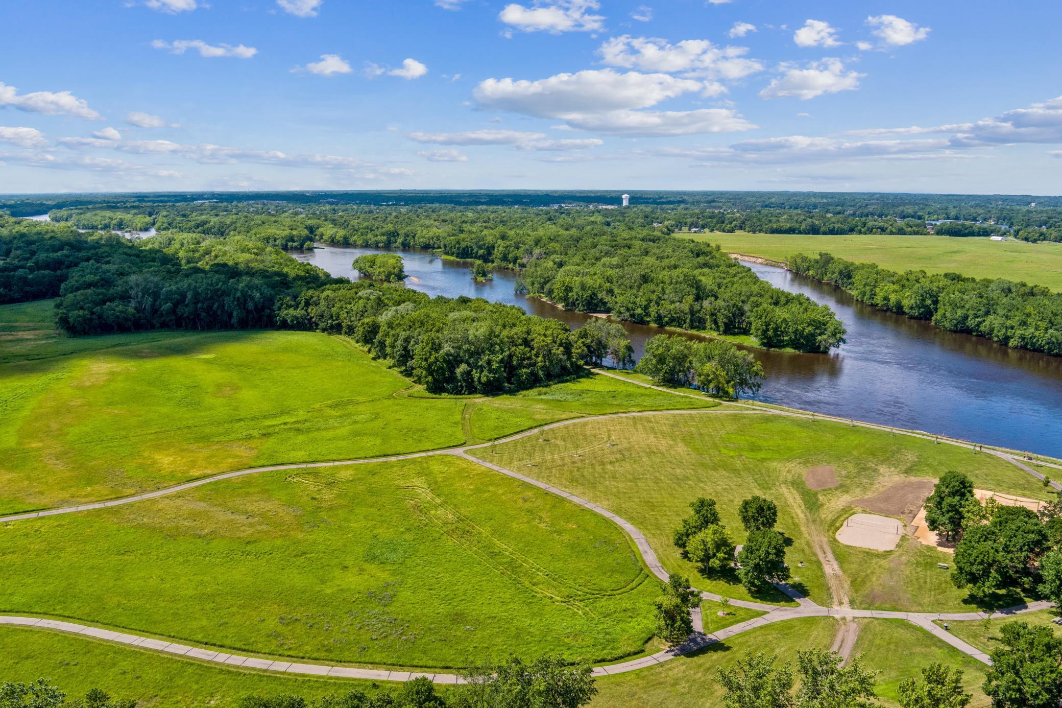 Experience all that Otsego has to offer!