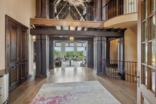 Welcome to the “Tramonto” house! This house has been custom designed by Murphy & Co and built by John Kraemer and Sons in 2013.