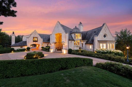 The perfect blend of outdoor enthusiast and entertainers delight. Nestled on just under 5 acres this home backs up to the Minnesota River Bank, and features over 12,000 square feet of extraordinary finishes and features.