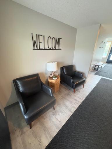 Community clubhouse available for residence to access