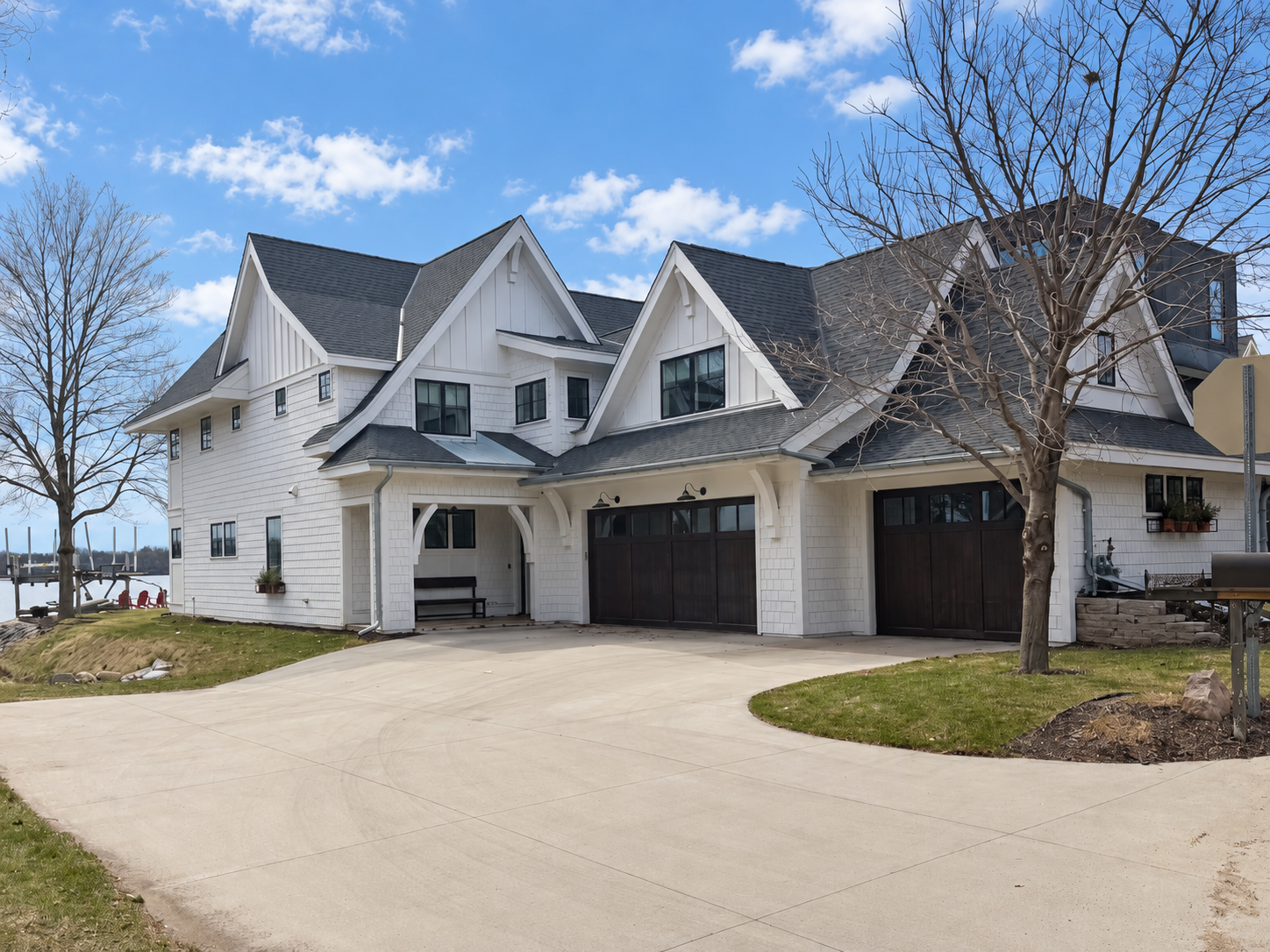 Property photo for 365 Lakeview Avenue, Excelsior, MN 55331