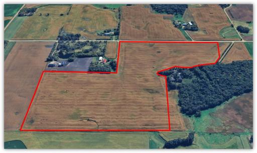 TBD 122nd Street, Norwood Young America, MN 55368