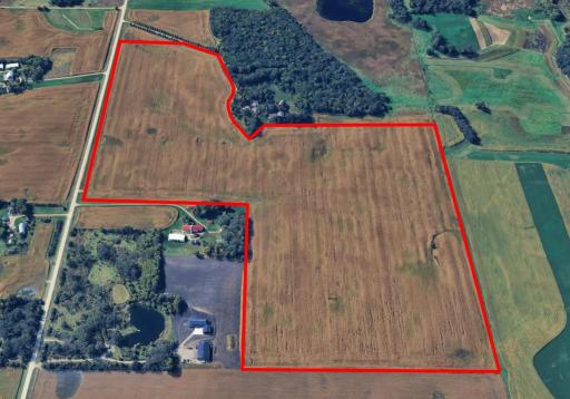 TBD 122nd Street, Norwood Young America, MN 55368