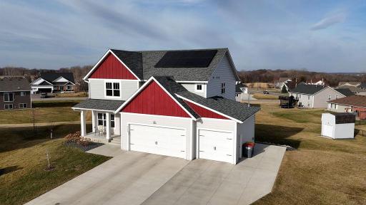 2120 Violet Lane, Faribault, MN 55021