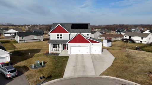 2120 Violet Lane, Faribault, MN 55021