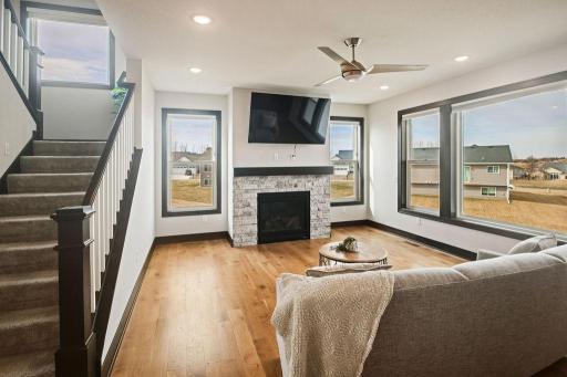 2120 Violet Lane, Faribault, MN 55021