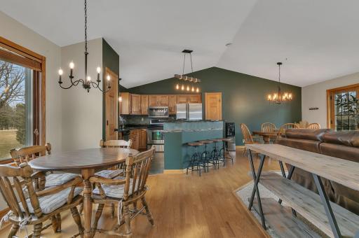 12323 212th Avenue NE, New London, MN 56273