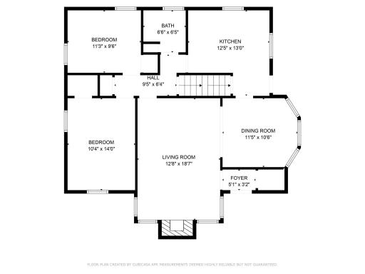 4064 Shoreline Drive, Robbinsdale, MN 55422
