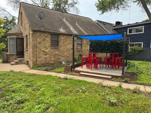 4064 Shoreline Drive, Robbinsdale, MN 55422