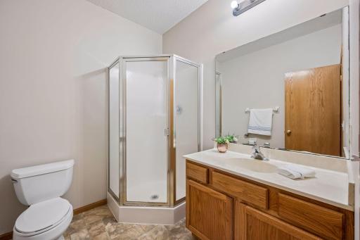 Main Level Bathroom