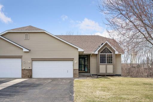 13775 Dorothy Drive, Rogers, MN 55374