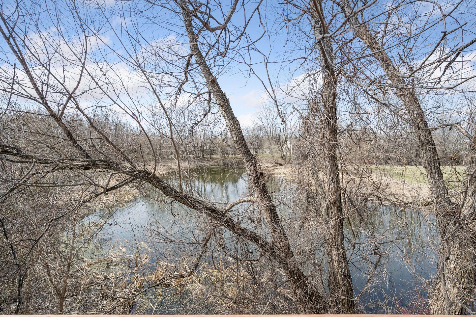 Peace and Tranquility!