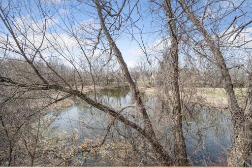 Peace and Tranquility!