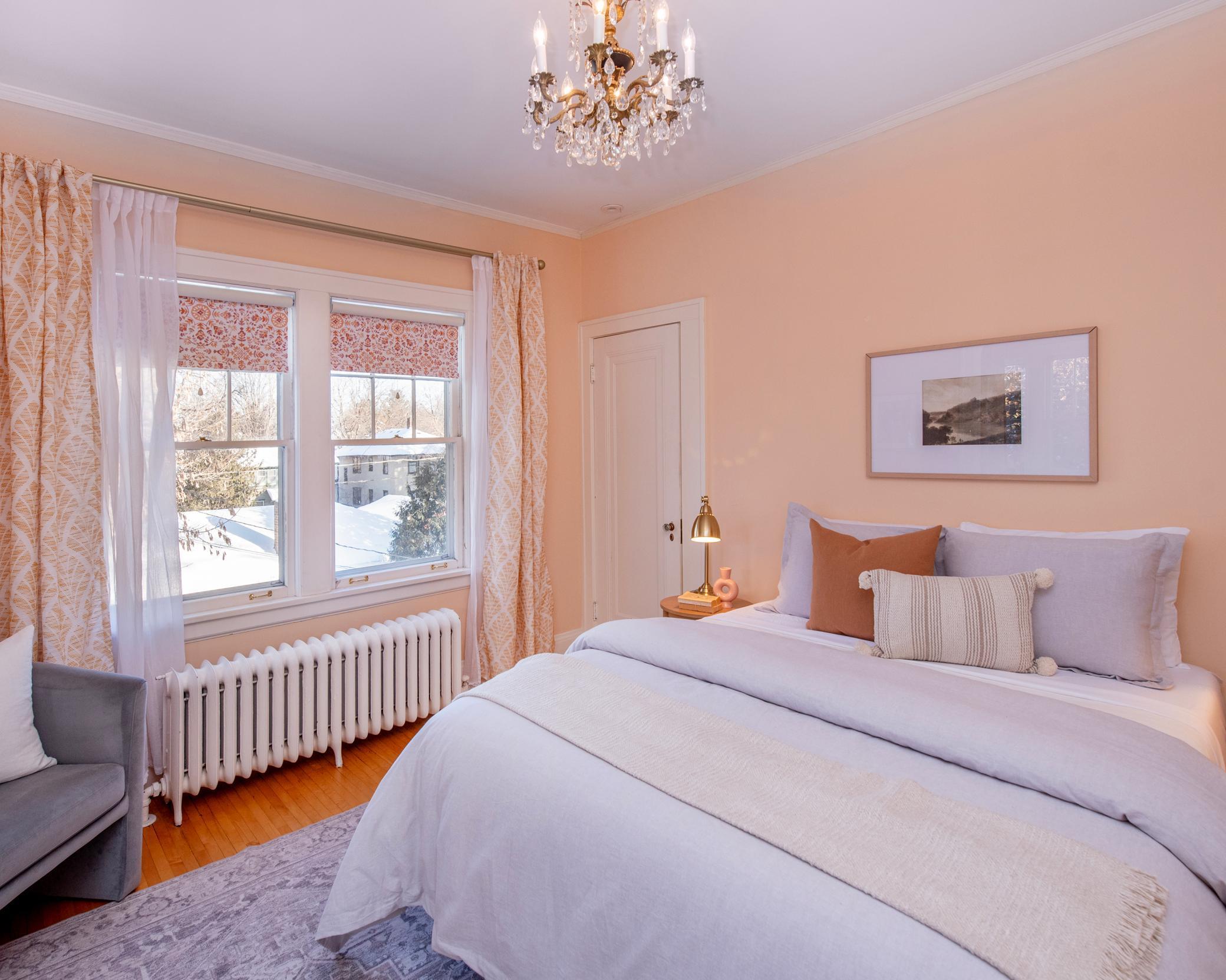 Dreamy Third bedroom