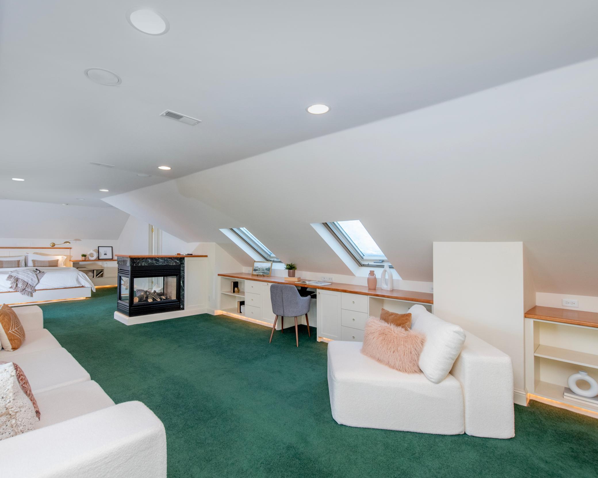 Private primary oasis